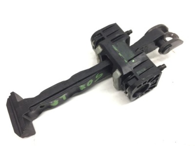 Peugeot 508 ограничитель дверь левый перед исправный фото №1