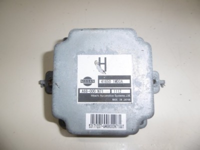 Модуль блок управления момент infiniti m m35 m37 q70 фото №1