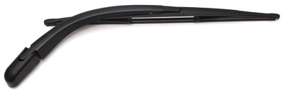 Рычаг + дворник задняя citroen xsara kombi 97-04 фото №1