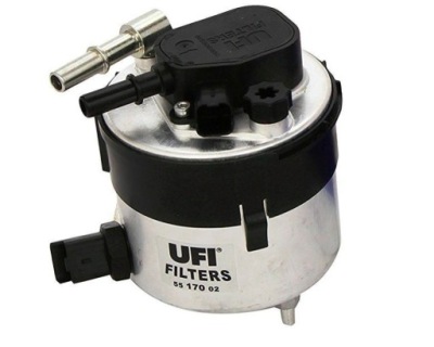 Do mazda 2 3 mz-cd mzr cd фильтр топлива 1.6 di фото №1