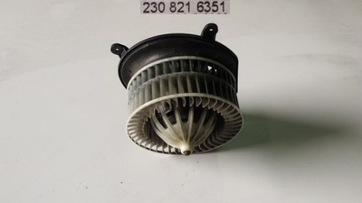 Вентилятор обдув mercedes e w211 cls w219 2308216351 фото №1