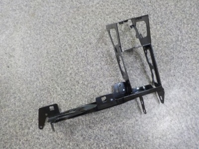 Кронштейн підсилювач поперечина праве панель фари bmw 1 f20 фото №1