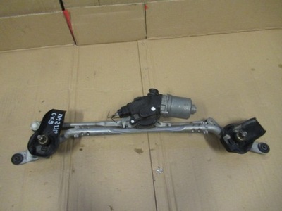 Mazda cx5 механизм дворник фото №1