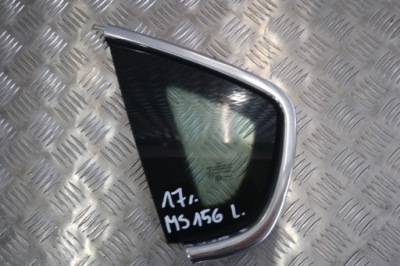 Вставка стекло левая maserati quattroporte vi m156 фото №1