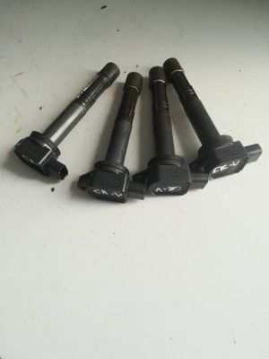 Honda crv ii 2.0 16v i-vtec 2.0b котушка запалювання фото №1