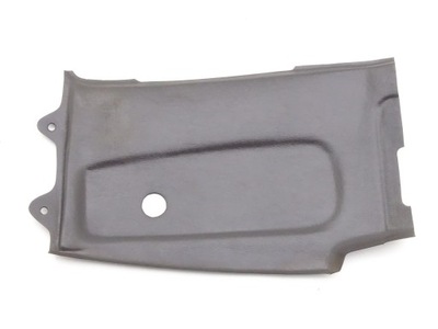 Mitsubishi l200 96-06 захист стійка лівий góra 4d фото №1