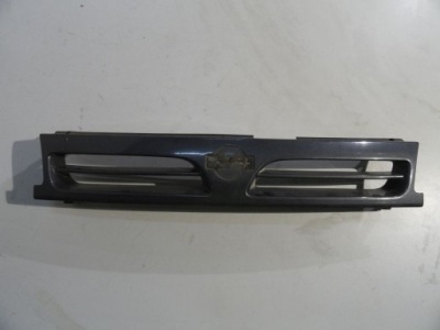 Nissan primera w10 решётка радиатора решётка радиатора kh2 фото №1