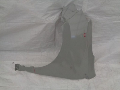 Dacia lodgy dokker крила лівий передній новий 631016113r фото №1