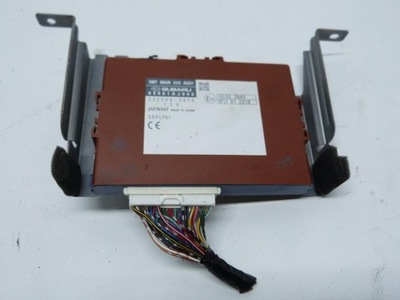 Subaru legacy v блок управления модуль замка ключа фото №1