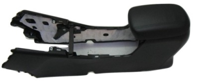 Туннель средний подлокотник kia sportage iii 3 10- фото №1