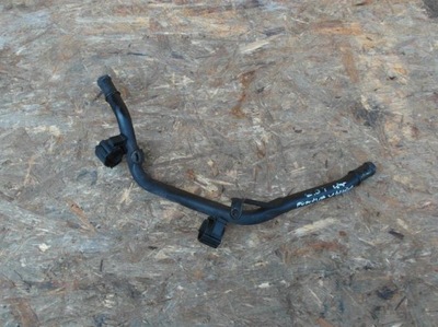 Audi s3 8p golf vi r20 leon ii cupra r 2.0 tfsi bwj wąż насос циркуляція фото №1