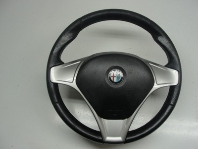 Воздуховод подушка подушка безопасности alfa romeo mito фото №1