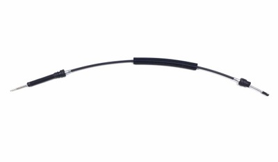 Трос переключения передач правая org fabia 6q0711266ae фото №1