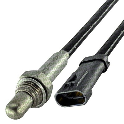 Датчик лямбда-зонд peugeot 206 / renault clio-laguna фото №1