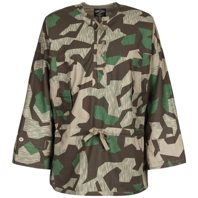 BLUZA MASKUJACA WEHRMACHT SCHLUPFHEMD SPLINER