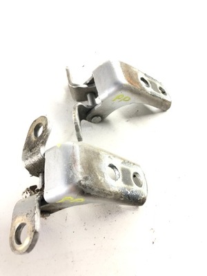 Петли дверь правый перед комплект honda cr-v ii фото №1