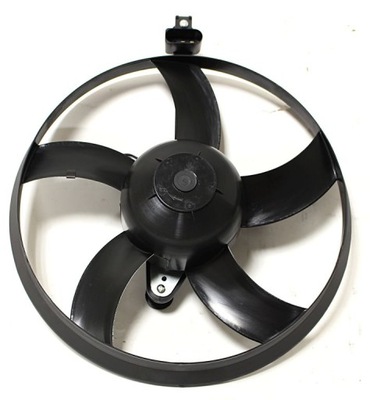 VENTILADOR CHLOD.VAG 053-014-0014  