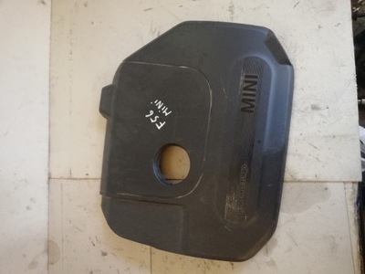 Mini cooper f56 защита крышка двигателя 1.5 t фото №1