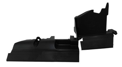 DEFLECTOR AIR RIGHT FORD MONDEO MK4 2007-14  