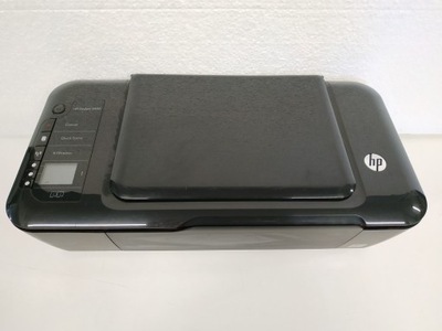 Hp Deskjet 3000