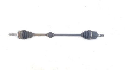 Hyundai i30 1.6 crdi lift приводной вал правая длинная фото №1