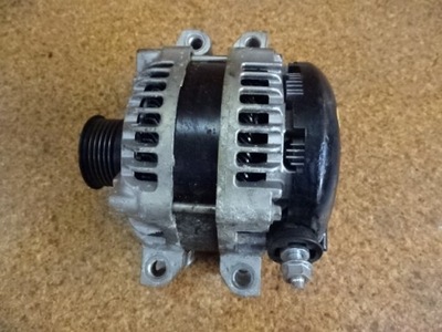 Grand cherokee wk2 14r генератор 3,0crd фото №1