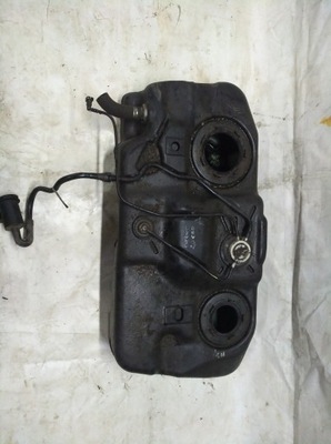 Jeep patriot бак топлива bak фото №1