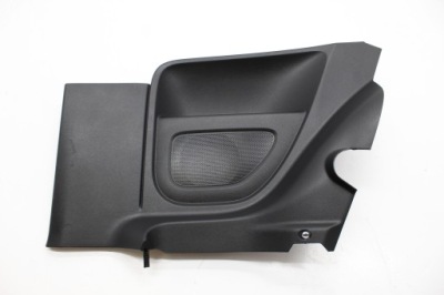 Vw up 3d обшивка задня правий 1s3867044m фото №1