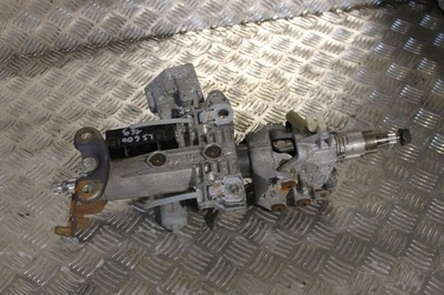 Колонка рулевая lexus ls600 фото №1