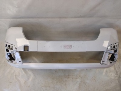 Berlingo partner ii lift ii бампер перед 2015- фото №1