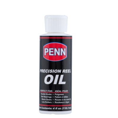 Penn Oliwka do Kołowrotków Oil 2oz 59,14ml
