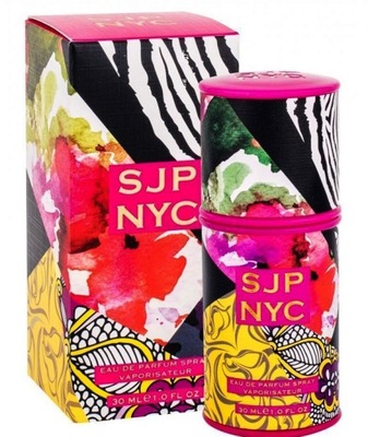 SARAH JESSICA PARKER NYC EDP 30ML CUDOWNE PERFUMY