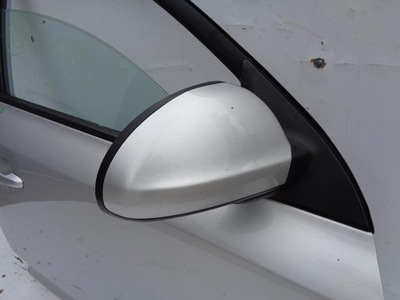 Зеркало правое kia ceed i 9s фото №1