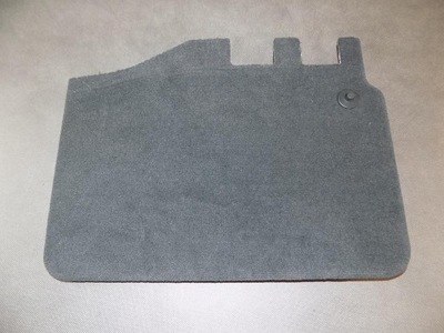 Audi q7 4m захист акумулятор 4m0863080a фото №1