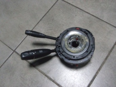 Перемикач комбінований mercedes a2129007502 фото №1