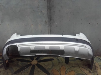 Audi a4 8w b9 allroad бампер задня pdc 8w9807835 фото №1