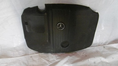 Mercedes w212 защита двигателя a6510102167 фото №1