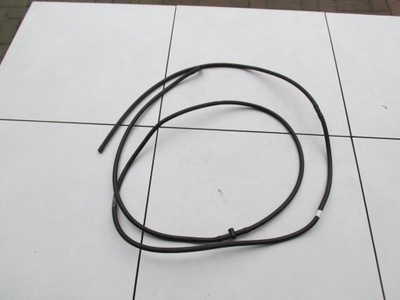 Шланг омивача вікон капот b-max 2013 rok фото №1