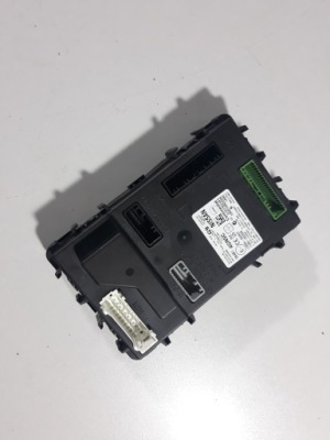 Infiniti q50 2.2d 13- коробка модуль bsi 284b14gn5c фото №1