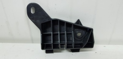 Lexus rx 03-08 направляющая бампер задняя кронштейн лампы правый фото №1