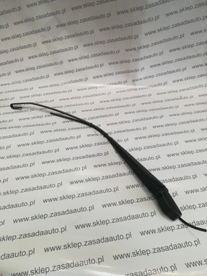 Рычаг дворники mercedes actros mp4 фото №1