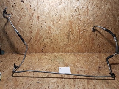 Jeep wrangler 3.6 vvt трубка шланг кондиционера фото №1