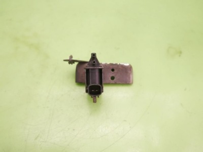 Клапан вакуумa nissan primera p11 wp11 2.0 td фото №1