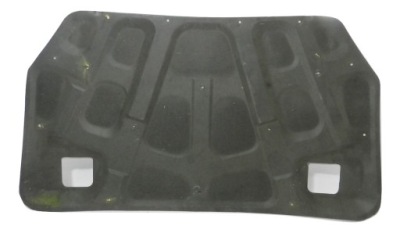 Шумоізоляція капот hyundai sonata iv lift fl 01-05 фото №1