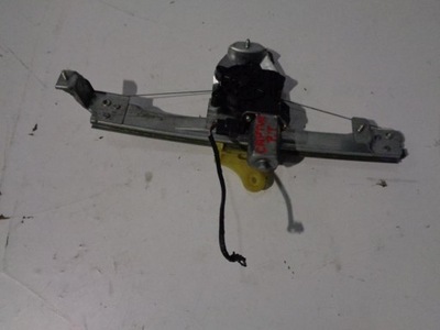 Механизм стекло правый задняя renault captur фото №1