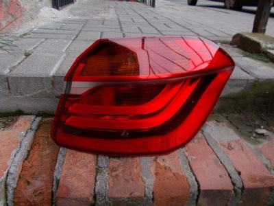 BMW 2 F45 DERECHA DIODO LUMINOSO LED 7311060-14 ORIGINAL  