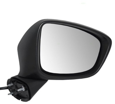 Дзеркало зовнішнє do mazda cx-5 фото №1