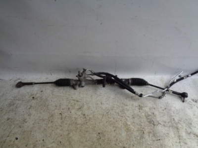 Fiat doblo 2 10-15 рулевая рейка 518857960 фото №1