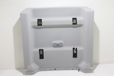 Ford transit connect mk2 14r- стеля фото №1