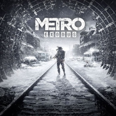 METRO EXODUS PL PC STEAM KLUCZ + BONUS